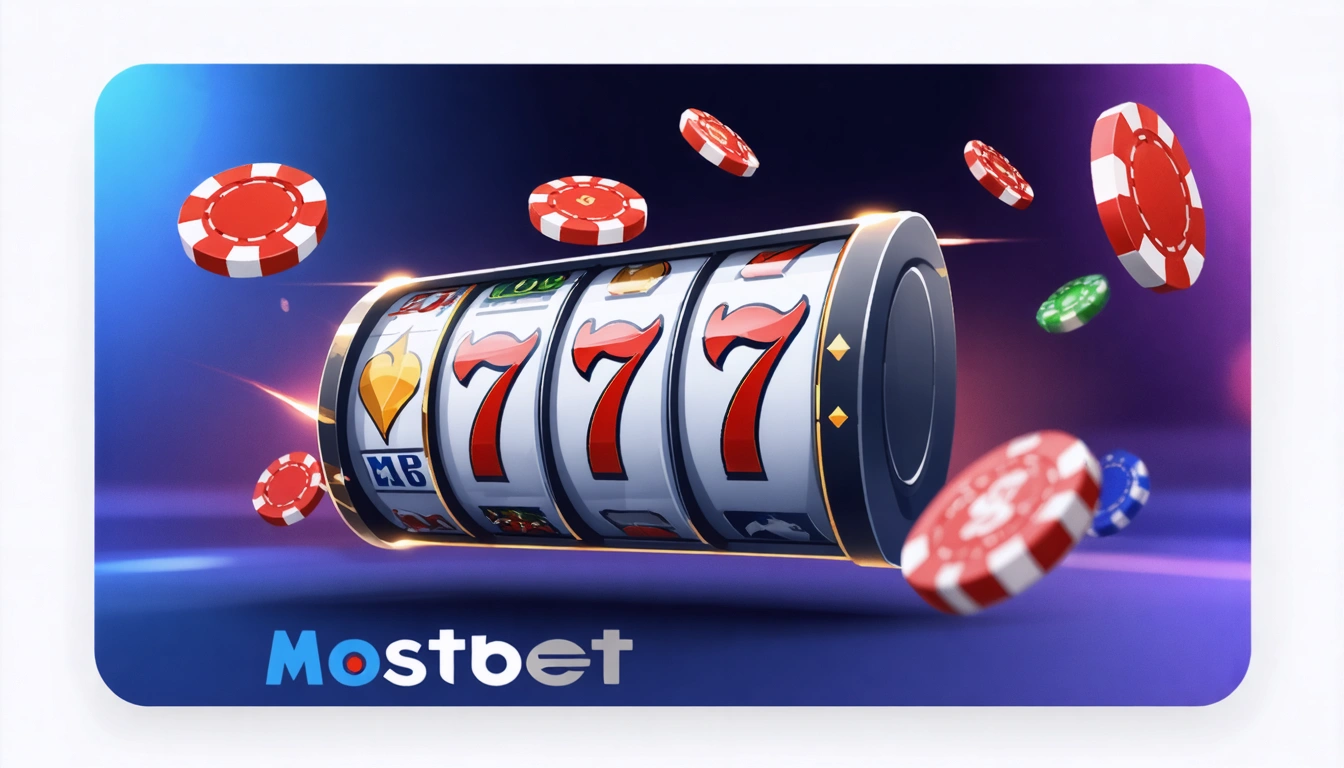 aplikacja mobilna Mostbet