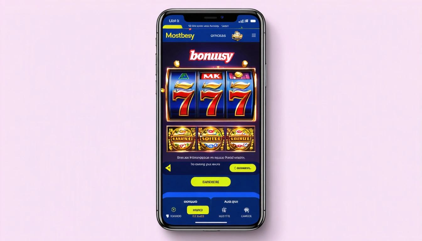 bonusy Mostbet