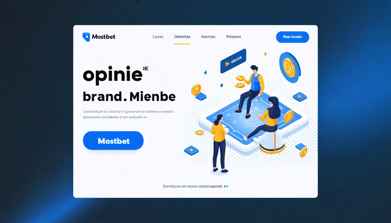 opinie Mostbet